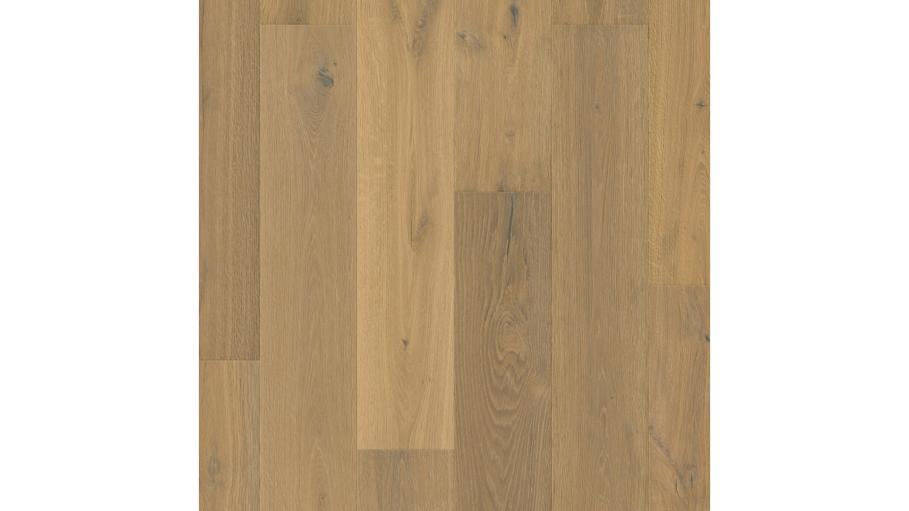 Quick-Step Grande Mustard Oak Extra Matt Extra Wide 220mm