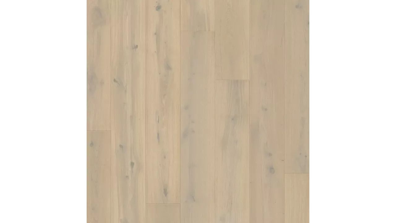 Pergo Castle Oak 260mm Wide Long Plank Wood Flooring