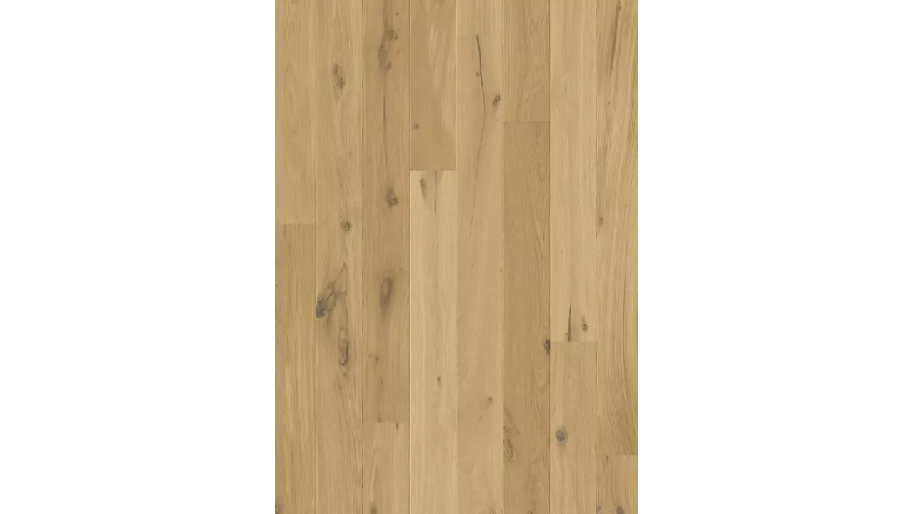 Pergo Falster XL Light Pure Oak Engineered Wood Flooring 165