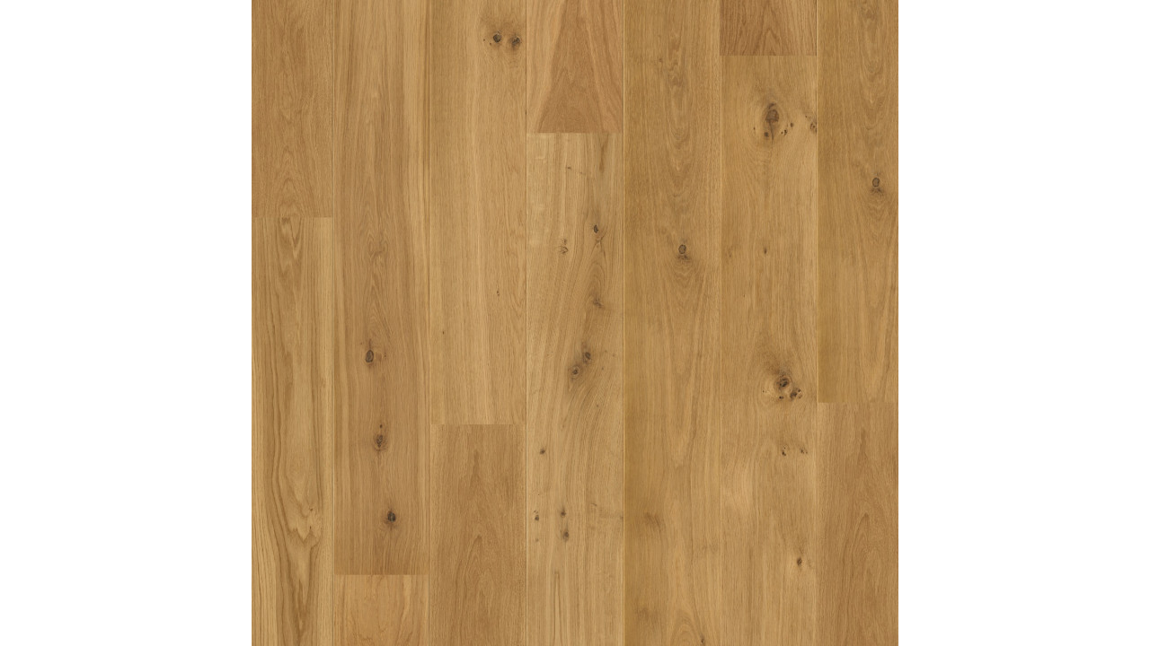 Quick-Step Natural European Oak Brushed And Oiled 220mm Wide