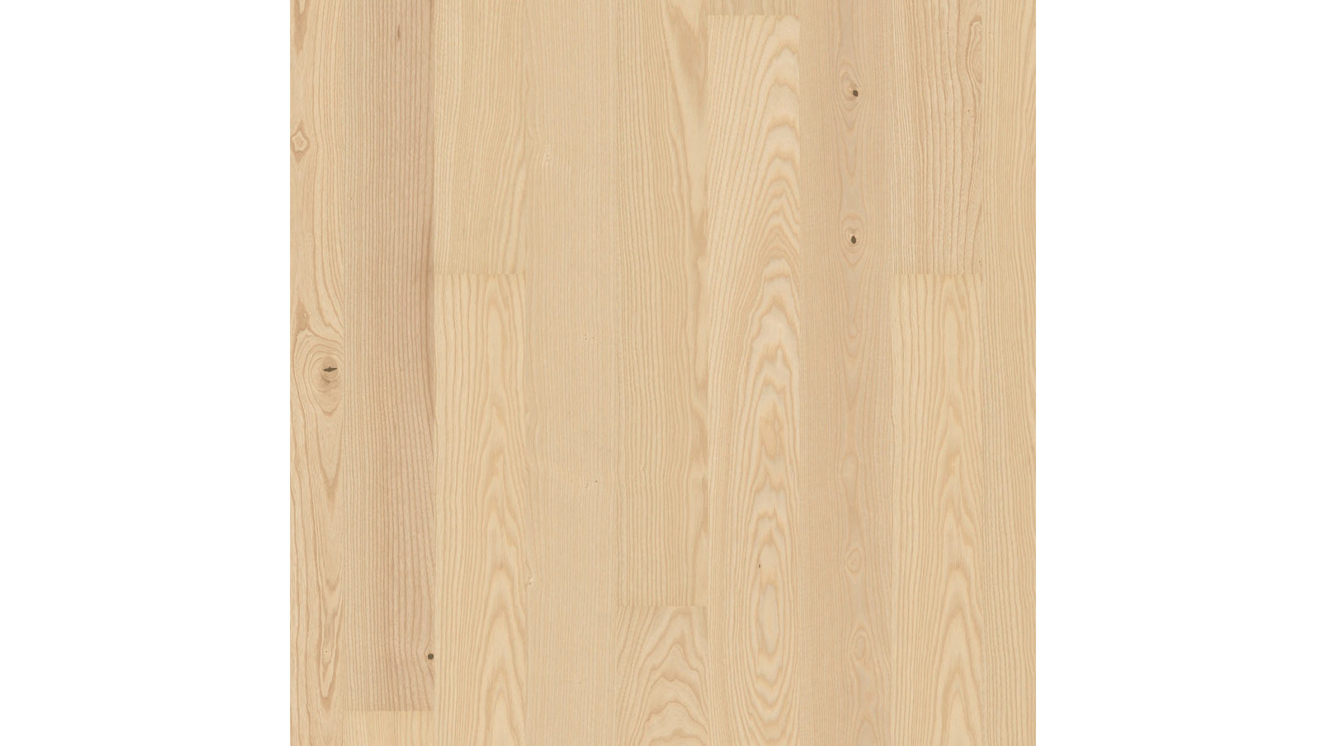 Boen Ash Andante Square Edge 138mm