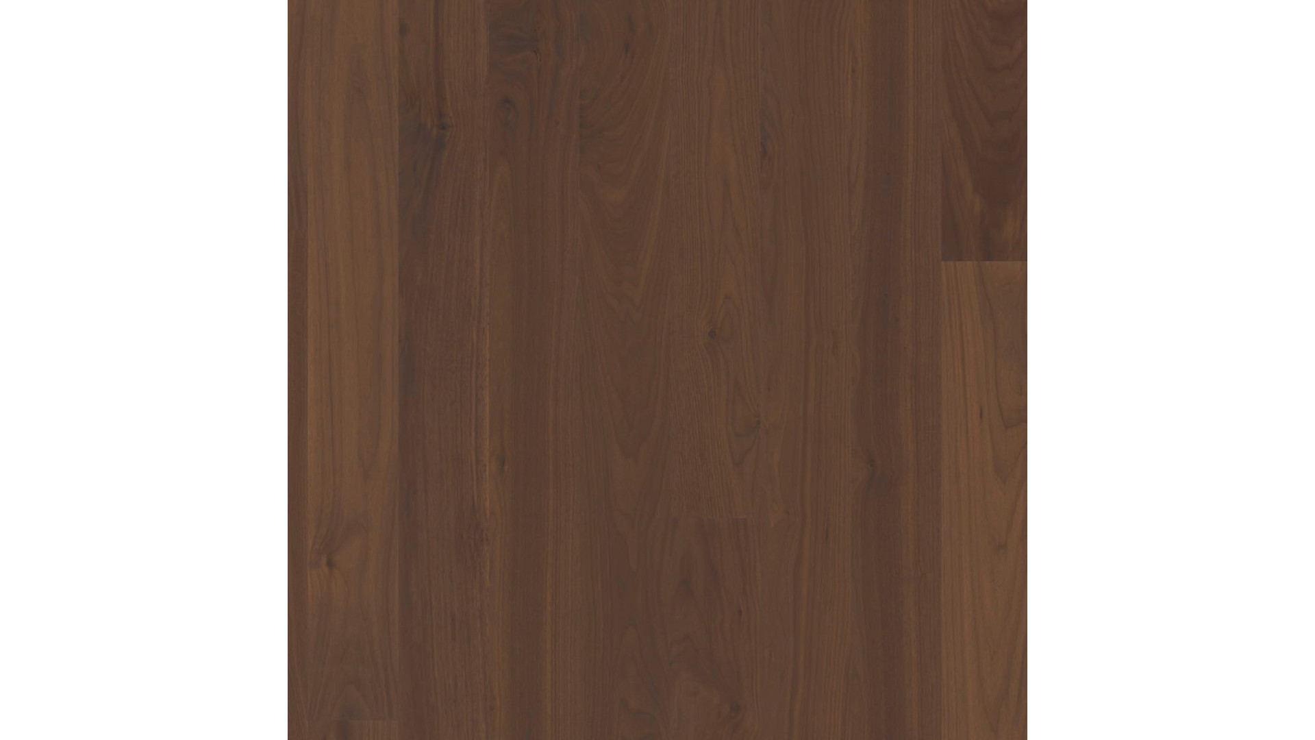 Boen Walnut Andante Square Edge Oiled 138mm