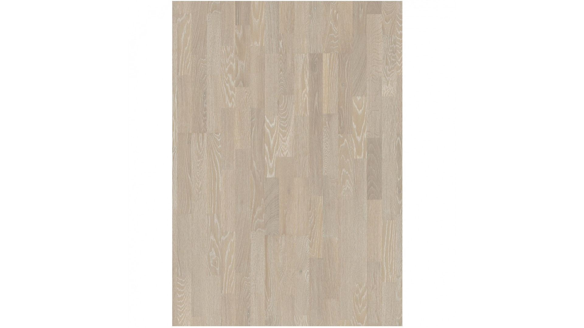 Boen Oak Grey Harmony Live Pure 3-Strip