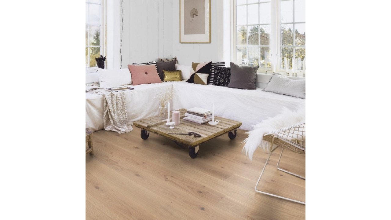 Boen Oak Animoso Live Pure 181mm