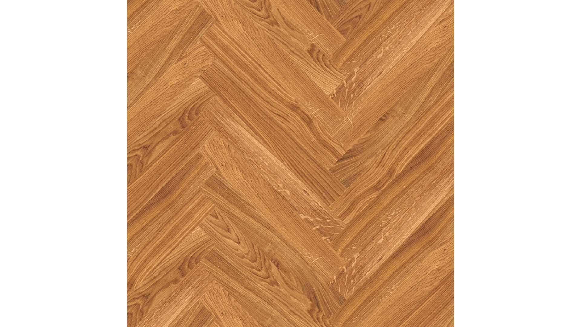Boen Prestige Herringbone Oak Nature Matt Lacquer