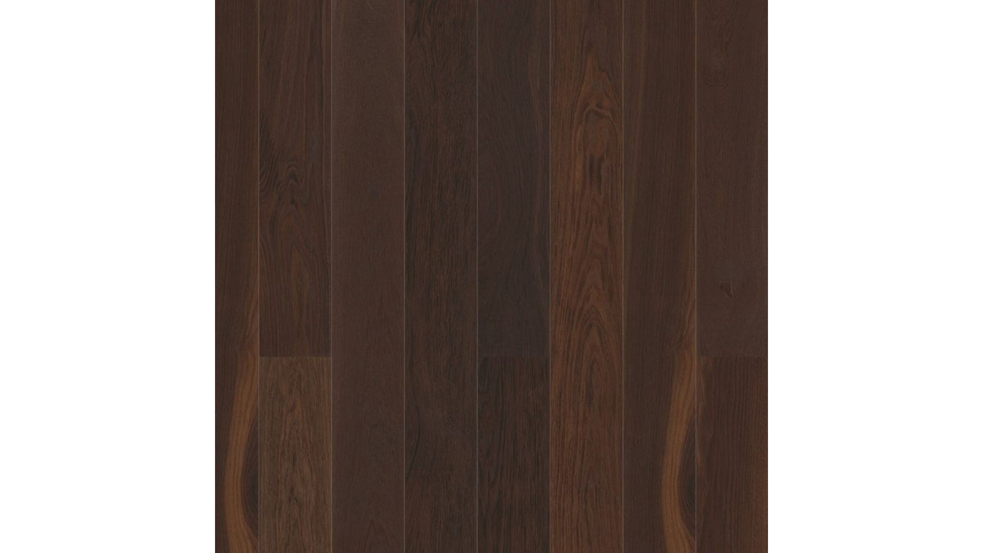 Boen Oak Andante Smoked Bevelled Edge 138mm