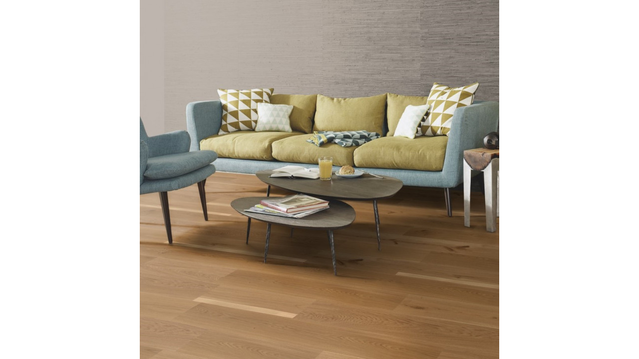 Boen Castle Oak Animoso Oiled 209mm