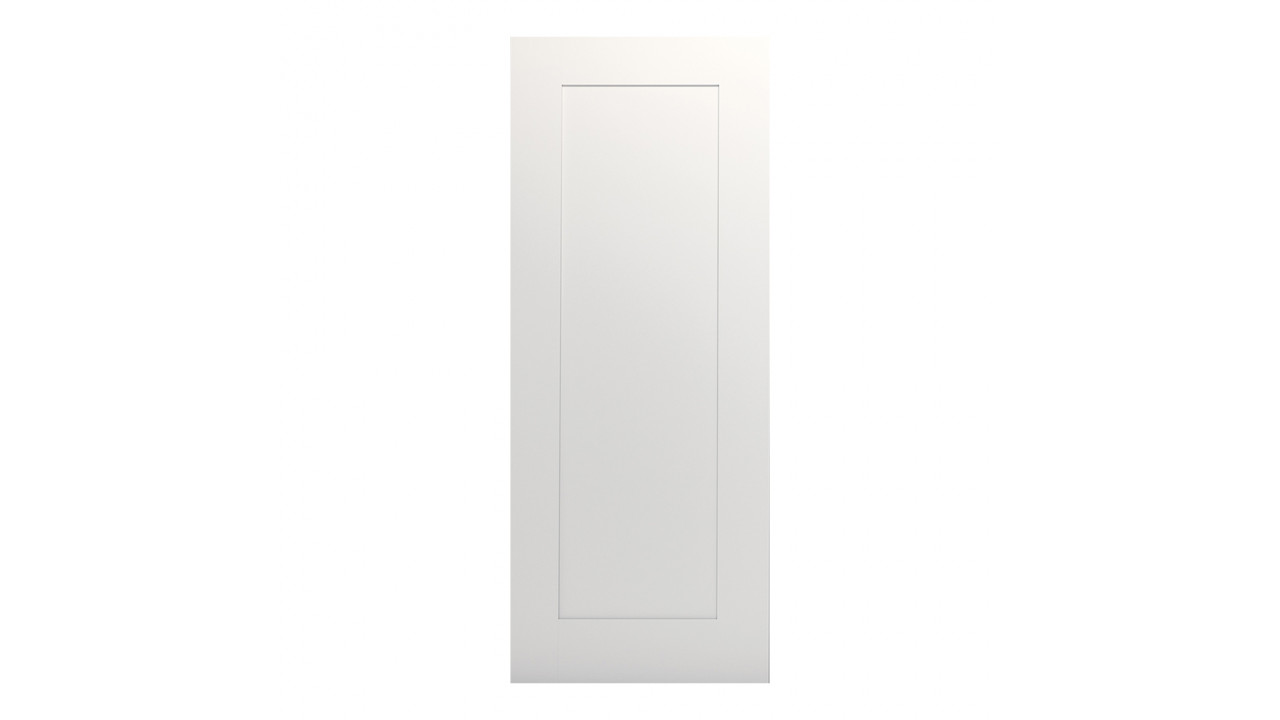 Deanta Denver White Primed FD30 FSC