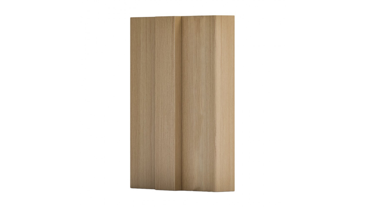 Deanta Oak Frame FD30