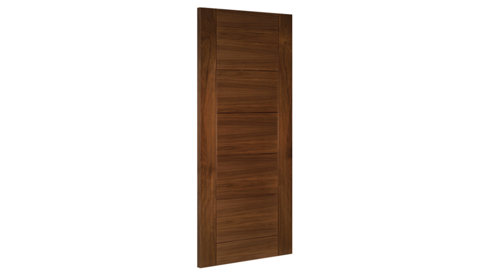 Deanta Seville Prefinished Walnut FD30 FSC