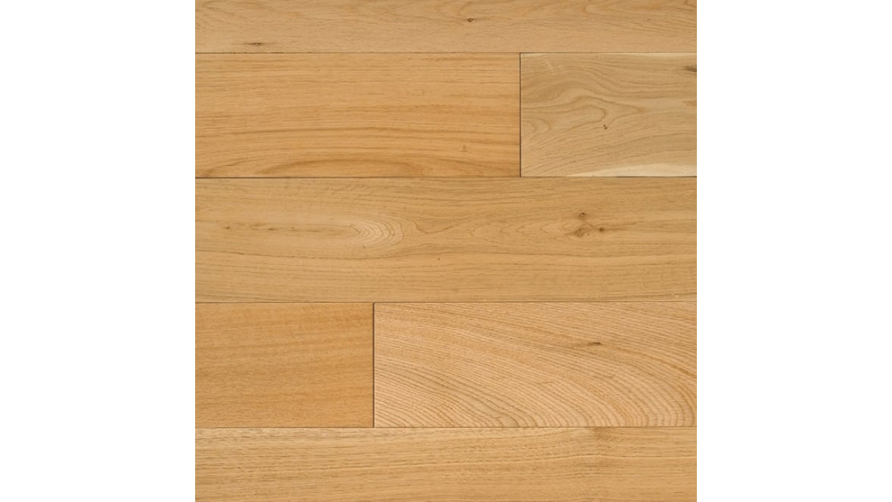 Elka Brushed And Oiled Solid Oak Wood flooring