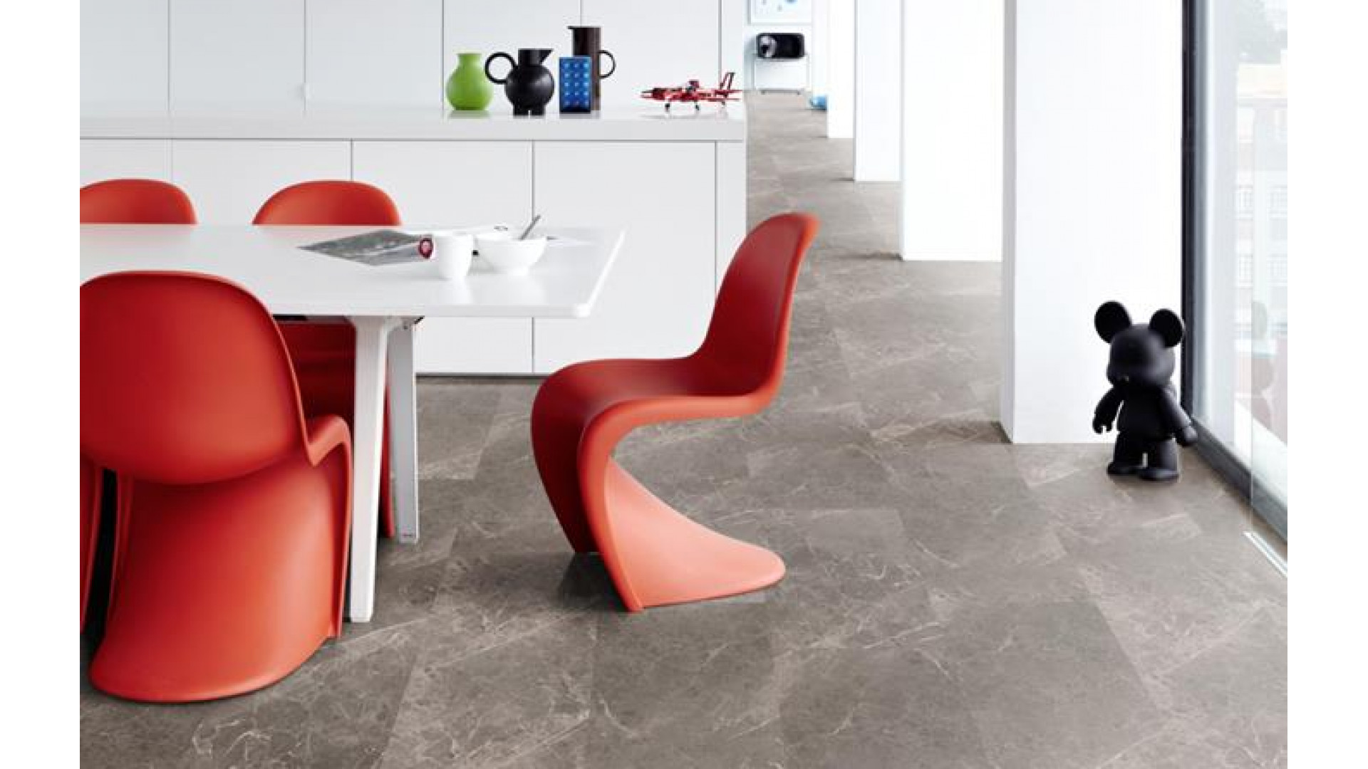 Kahrs XXL Impressions Ultar Rigid Vinyl Tile