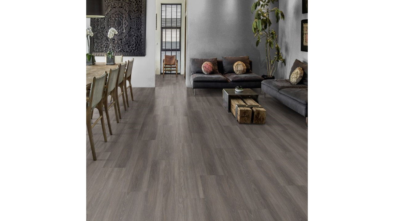 Kahrs Craft Breeze Wentwood 6mm SPC Rigid Click Vinyl Flooring