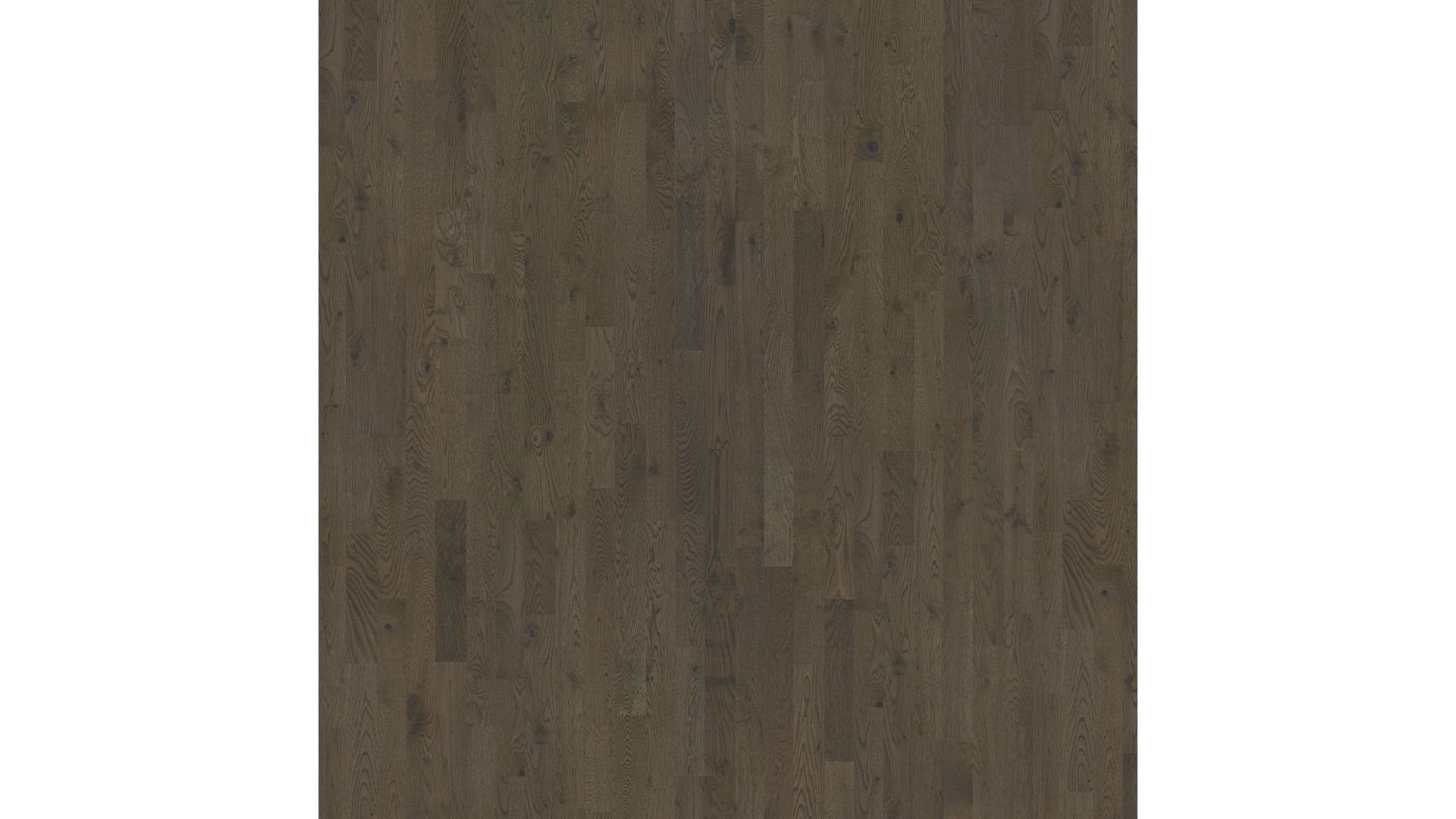 Kahrs Beyond Retro Charcoal Light 3-Strip Ultra Matt