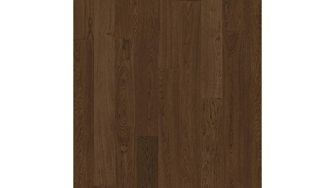 Kahrs Life Authentic Oak Saffron