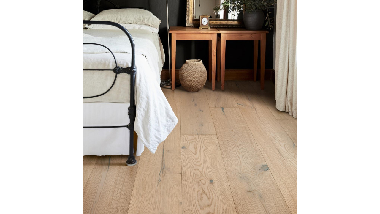 Kahrs Tempest Oak Mistral