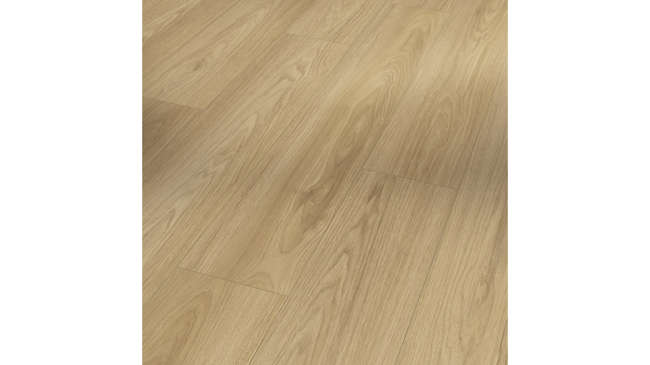 Parador 400 Oak Hickory 4V Laminate Flooring