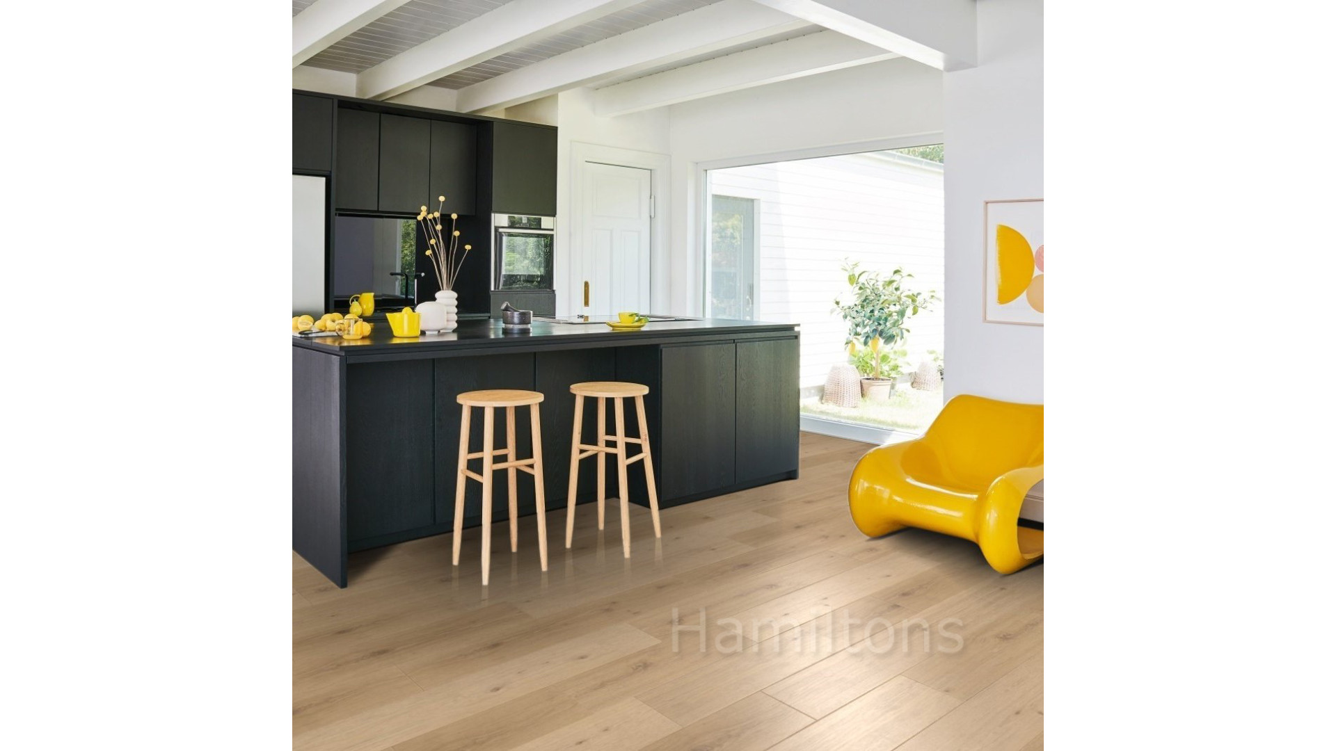 Parador Classic 2070 Oak Natural Mix Light SPC Rigid Click