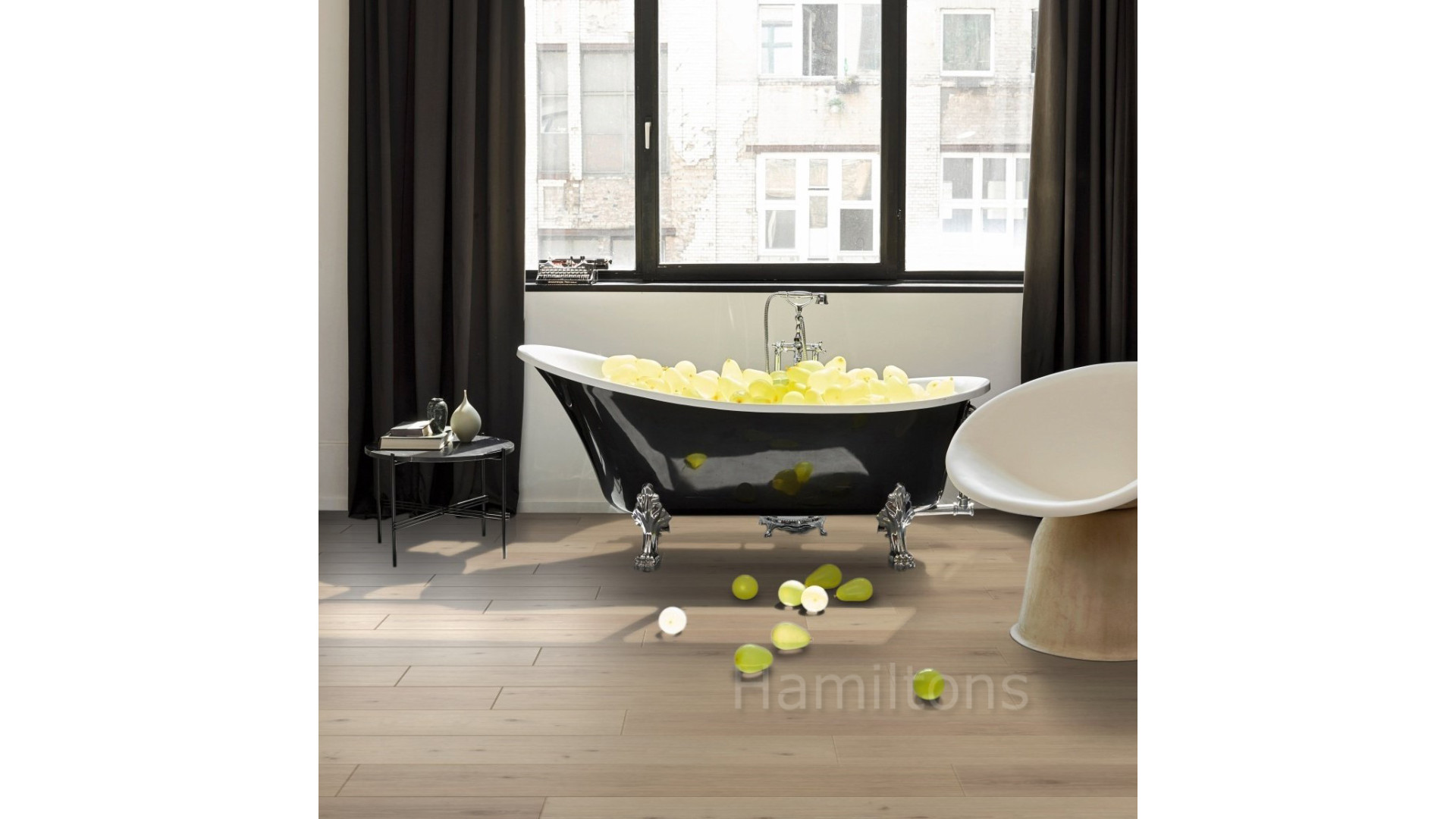Parador Classic 2070 Oak Natural Mix Grey SPC Rigid Click