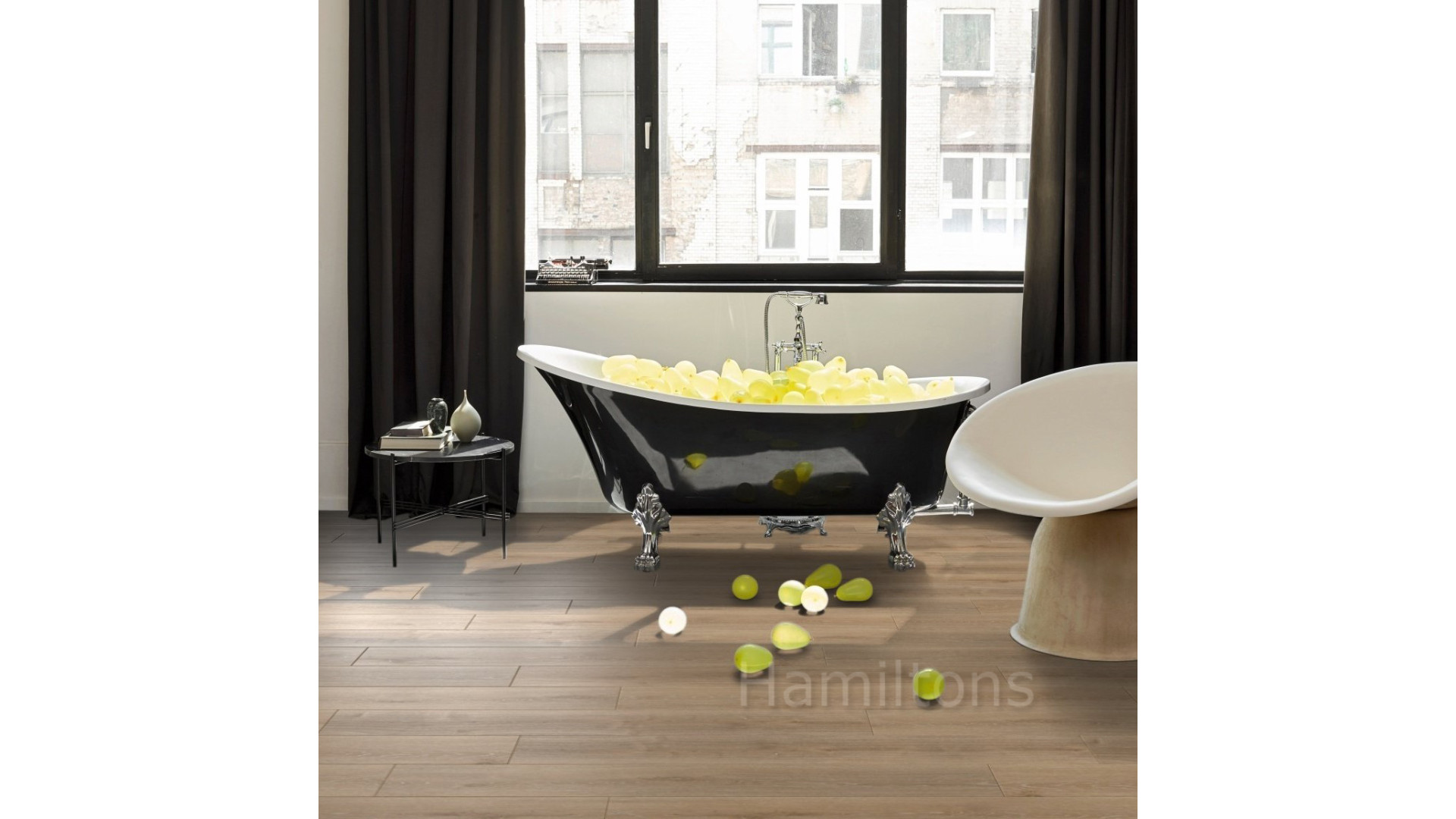 Parador Classic 2070 Royal Light Limed SPC Rigid Click