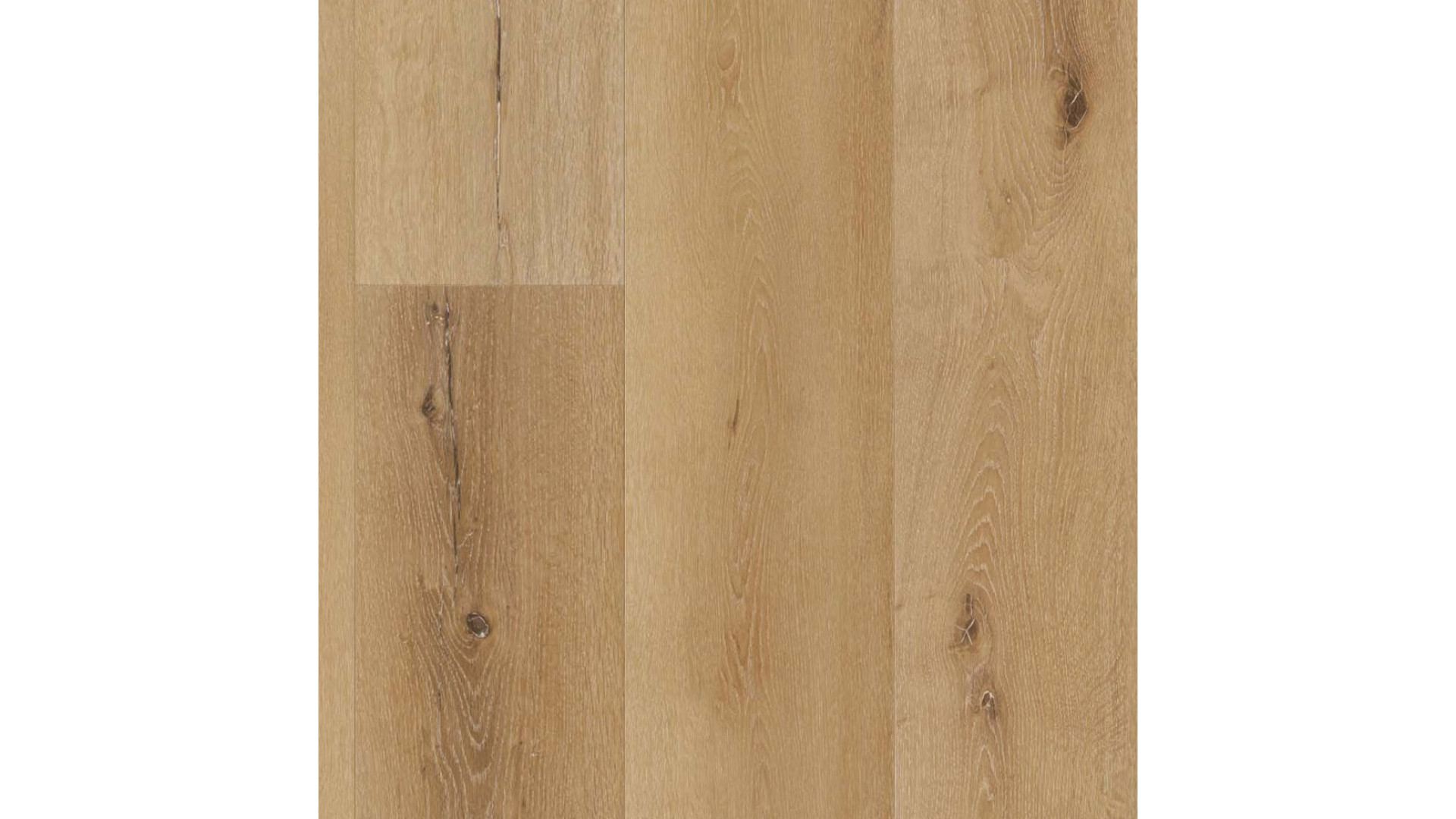 Parador Trendtime 8 Oak Pacific Natural SPC Rigid Click Vinyl Flooring