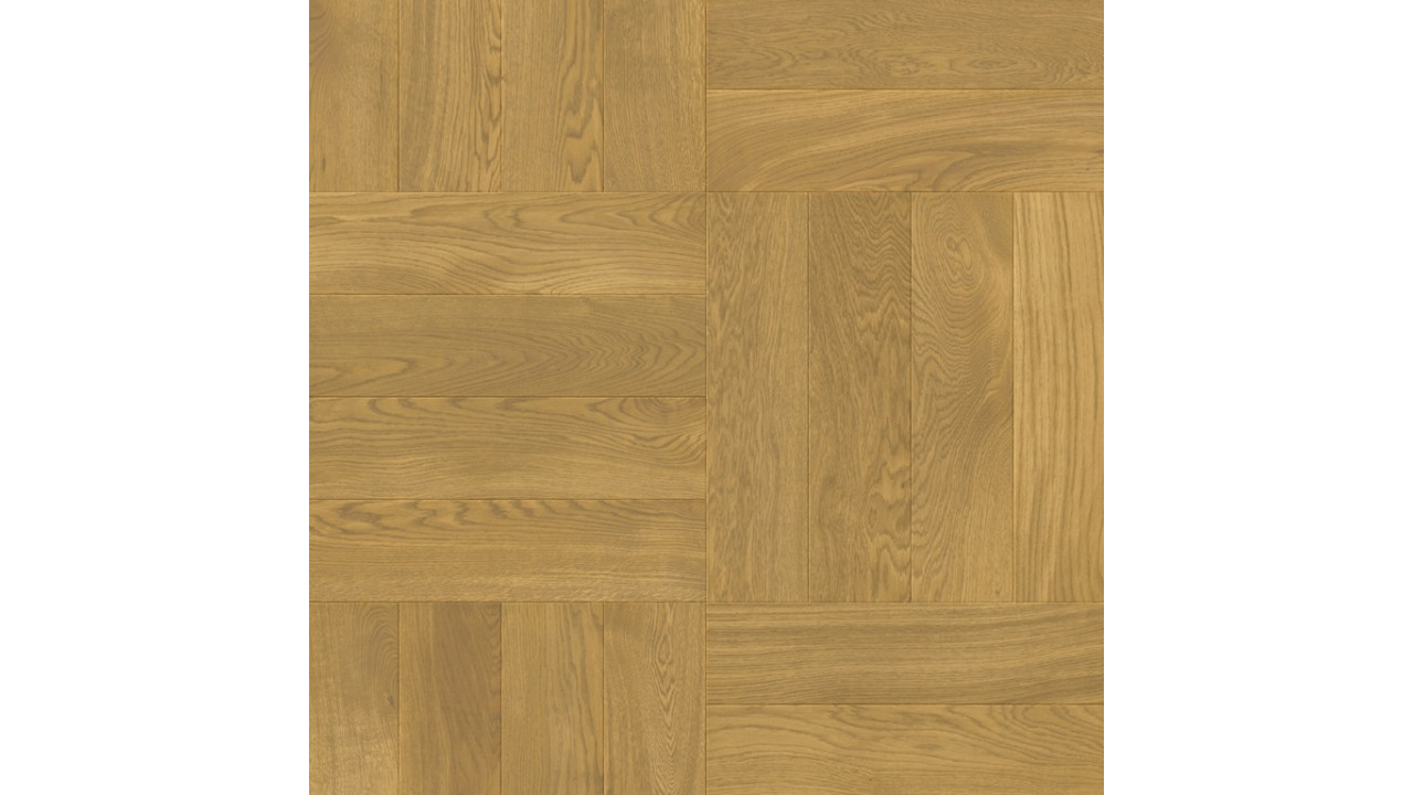 Pergo Chestnut Oak Herringbone Wood Flooring