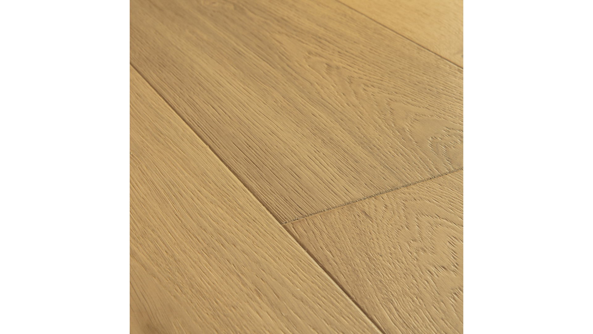 Quick-Step Cala Pure Oak Wood Flooring 220 x 1820mm