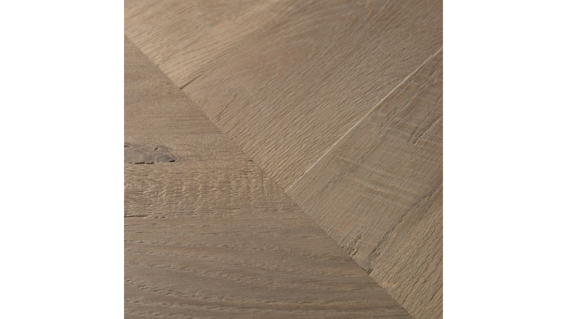 Quick-Step Intenso Eclipse Oak Chevron Oiled Wood Flooring