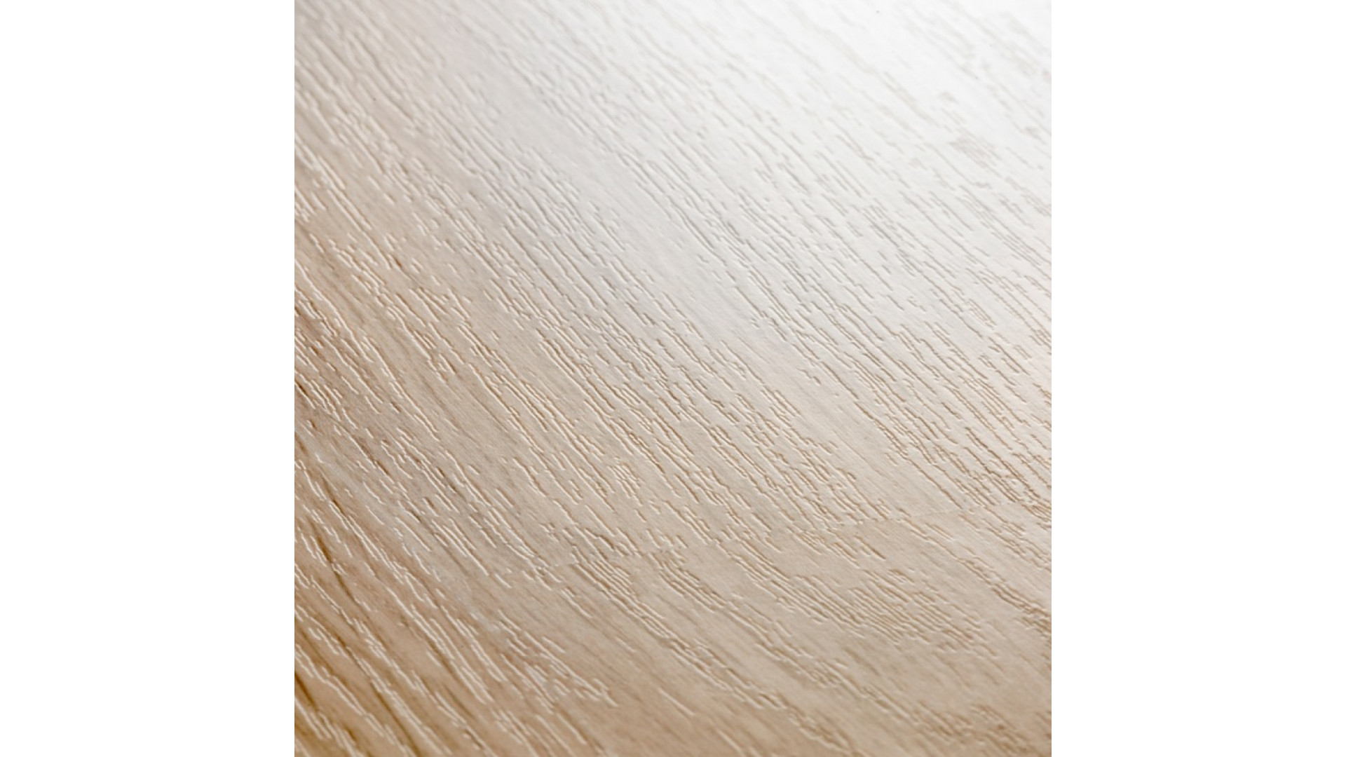 Quickstep Eligna White Varnished Oak