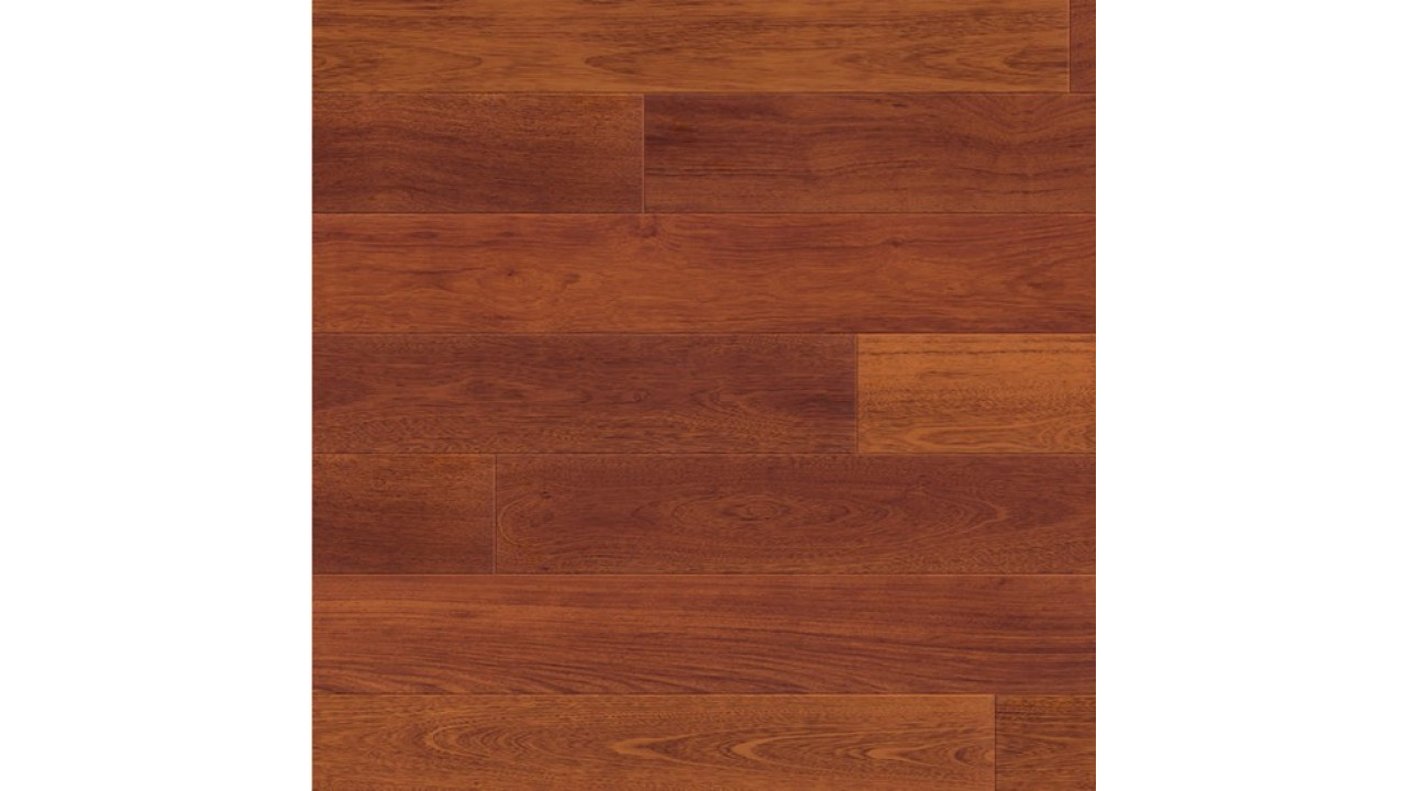 Quickstep Eligna Merbau