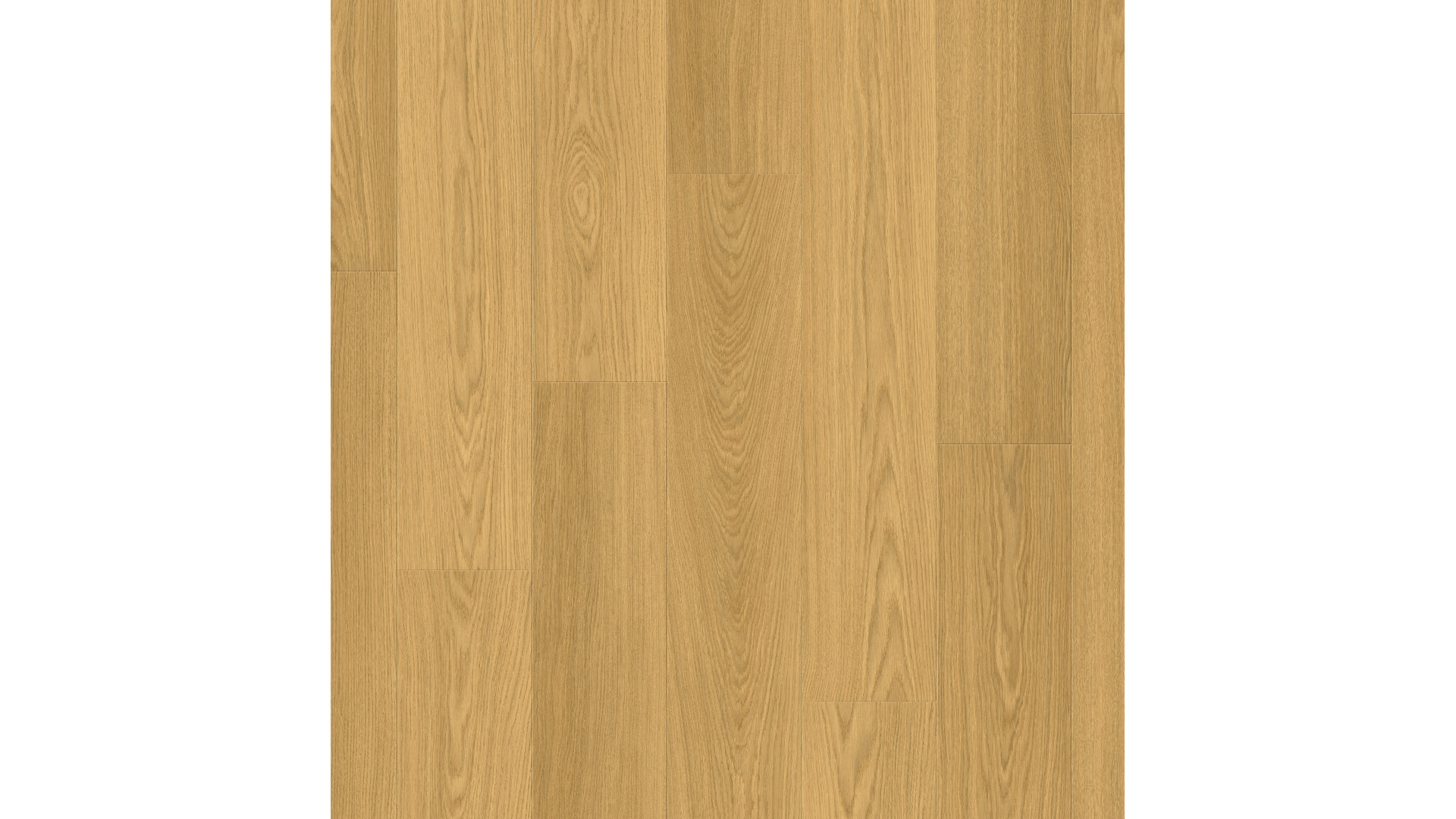 Quickstep Capture Natural Varnished Oak