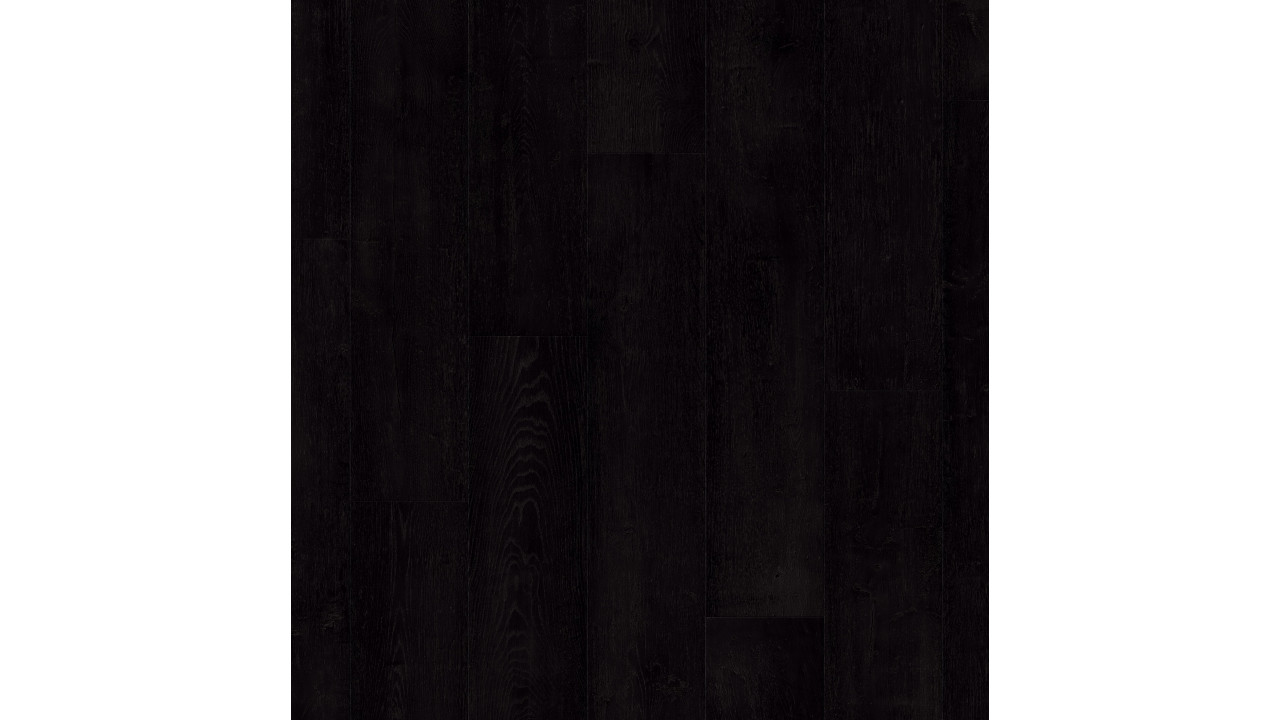 Quickstep Capture Painted Oak Black
