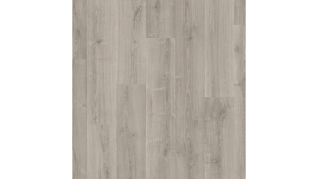 Quickstep Capture Brushed Oak Grey