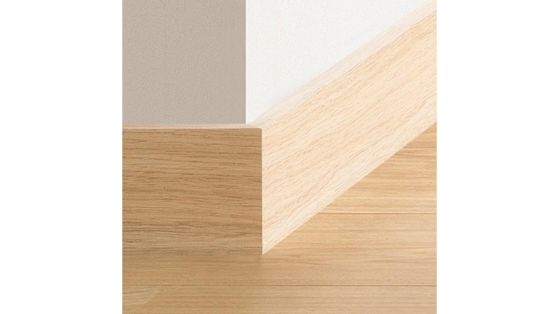 Quick-Step Matching Skirting Board For Vinyl Flooring