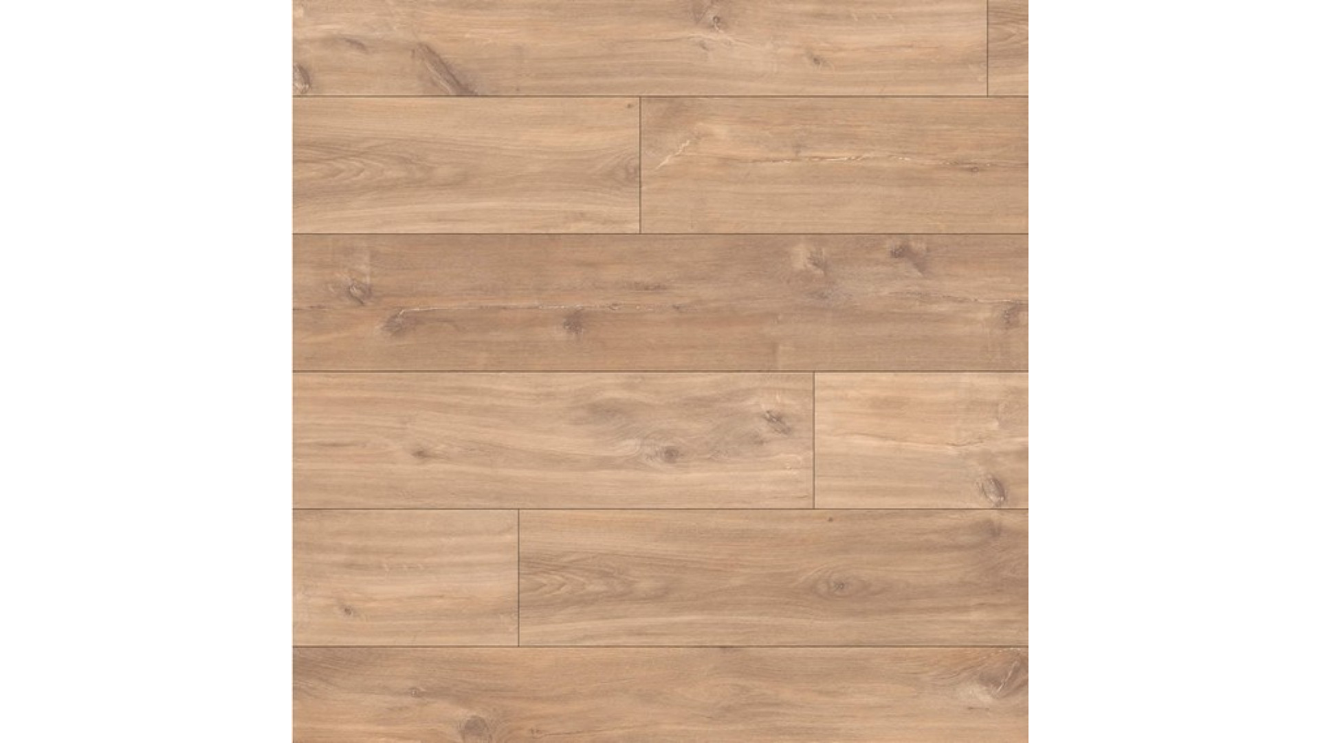 Quickstep Classic Midnight Oak Natural
