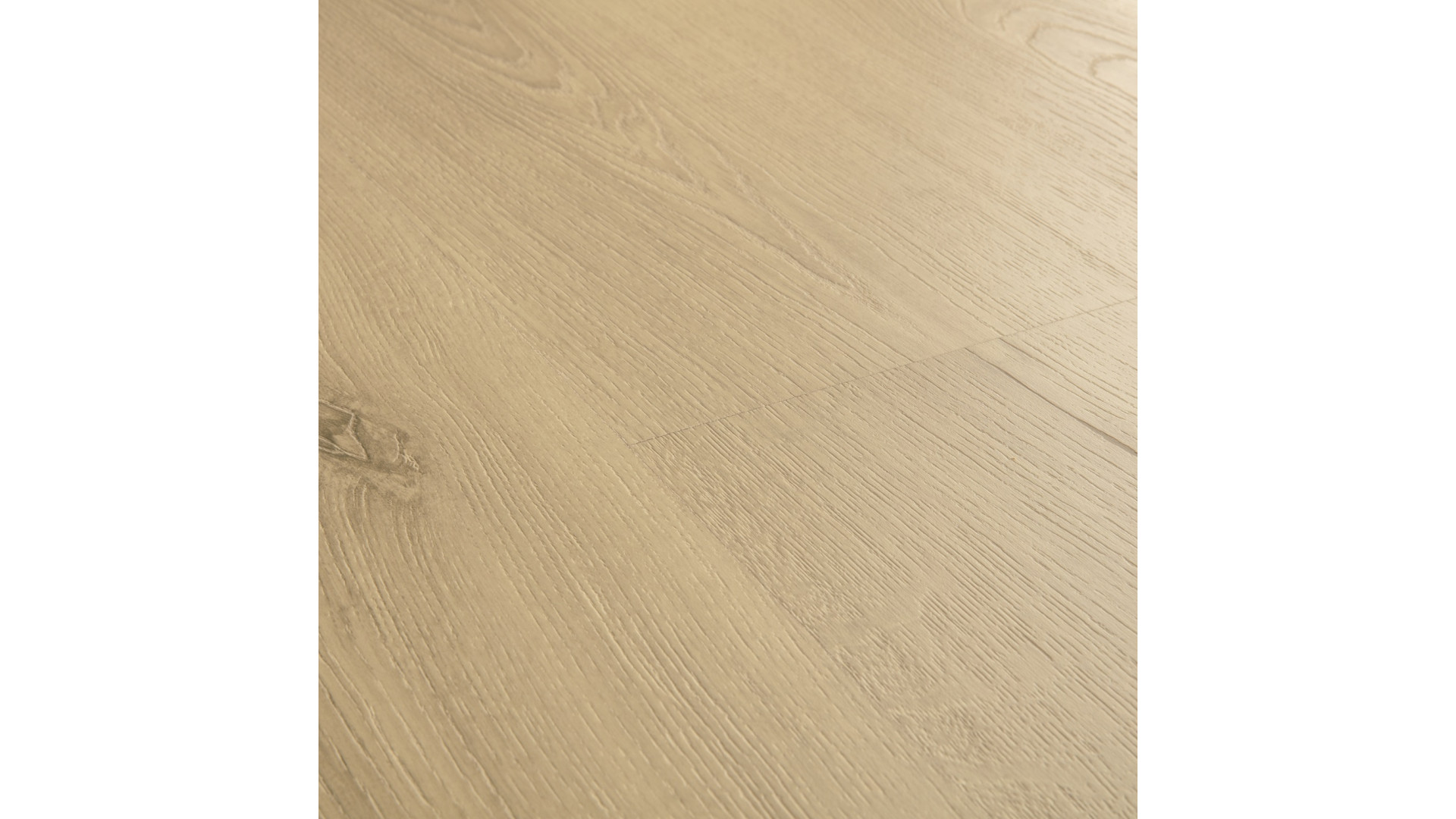 Quickstep Classic Raw Oak