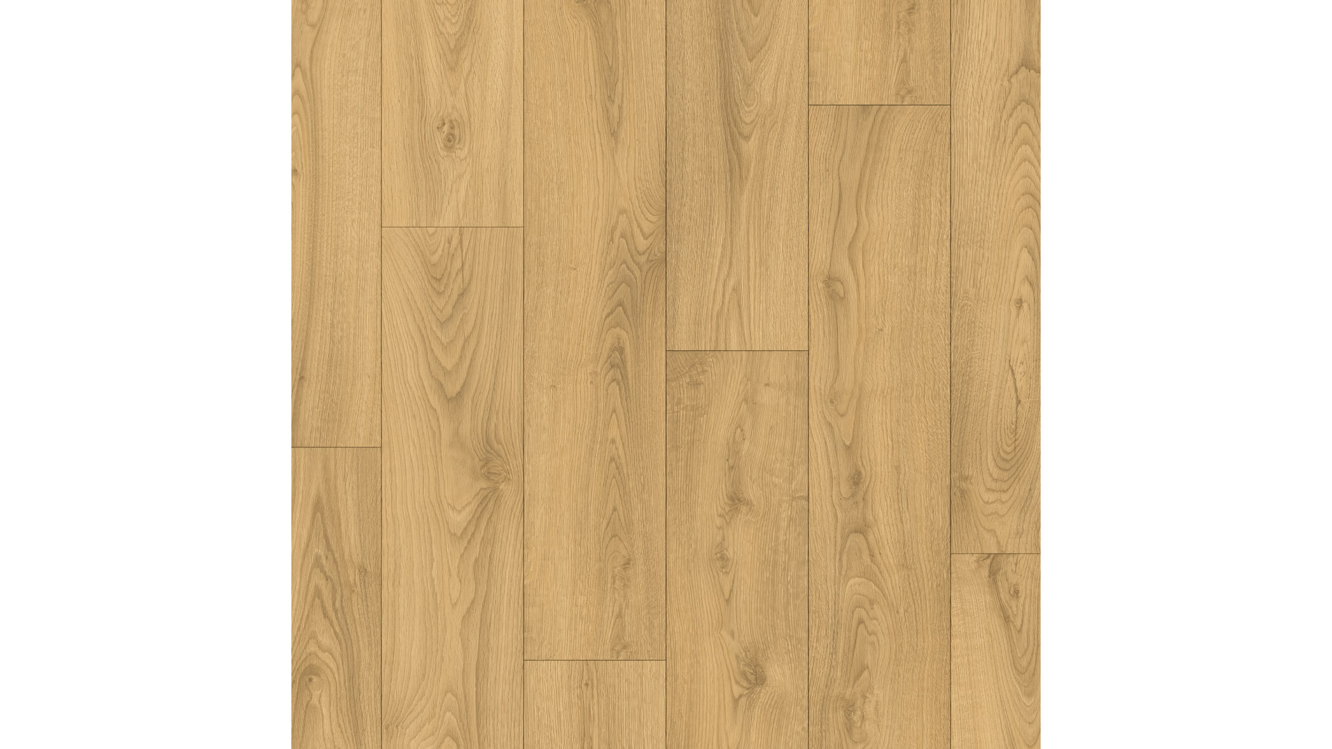 Quickstep Classic Sandy Oak