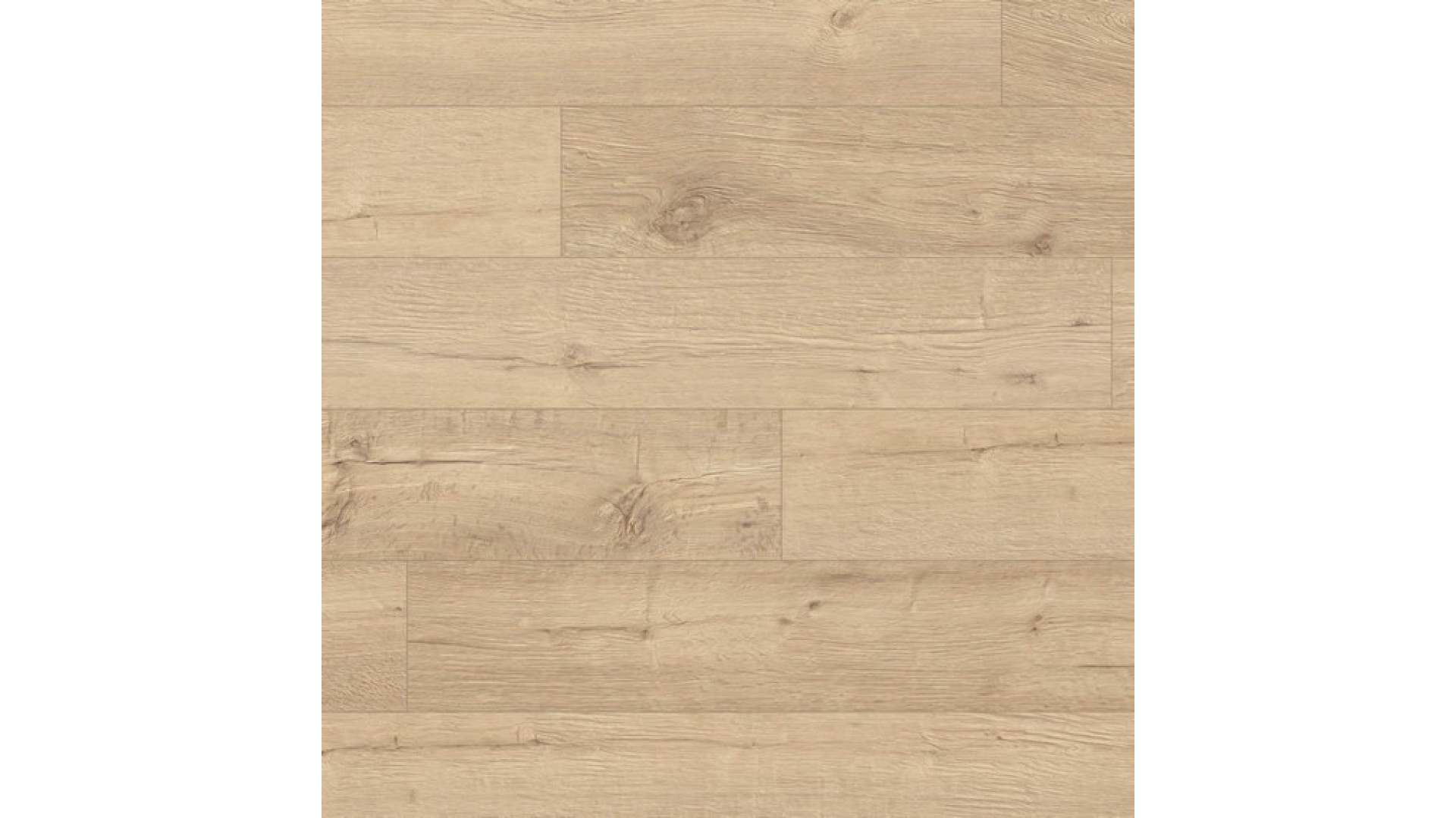 Quickstep Impressive Sandblasted Oak Natural