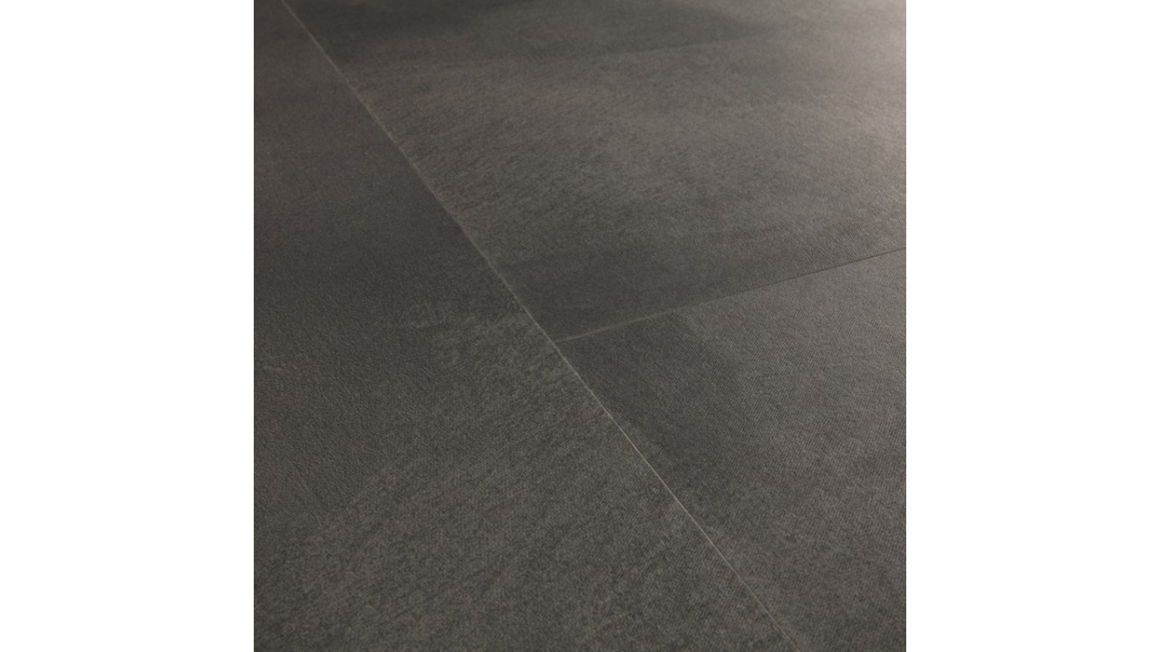 Quickstep Alpha Illume Soft Graphite Rigid Click