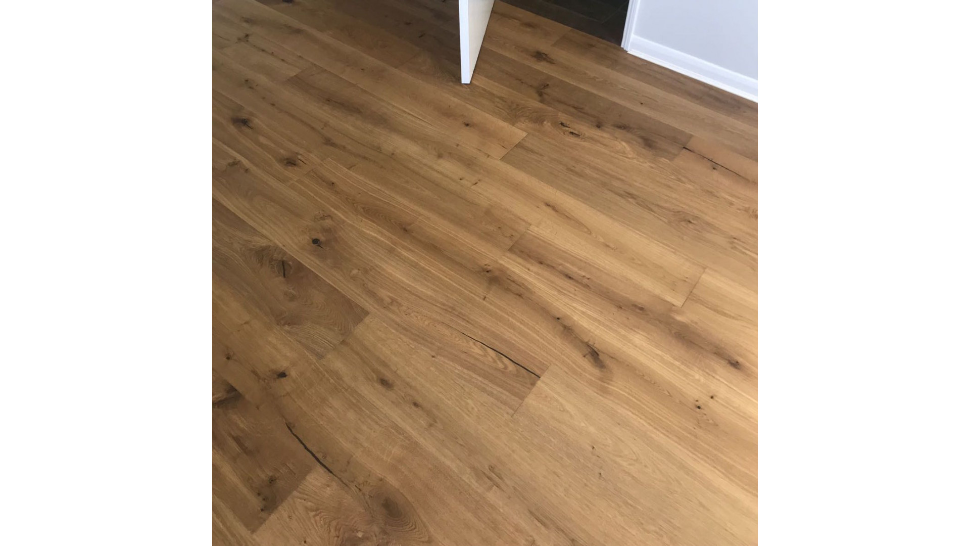 Quick-Step Vibrant Cinnamon Oak Extra Matt Wood Flooring