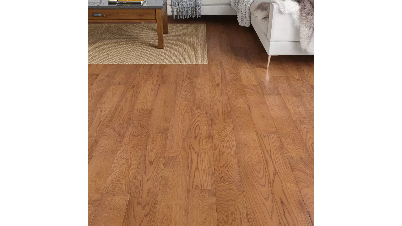 Eryri Engineered Oak