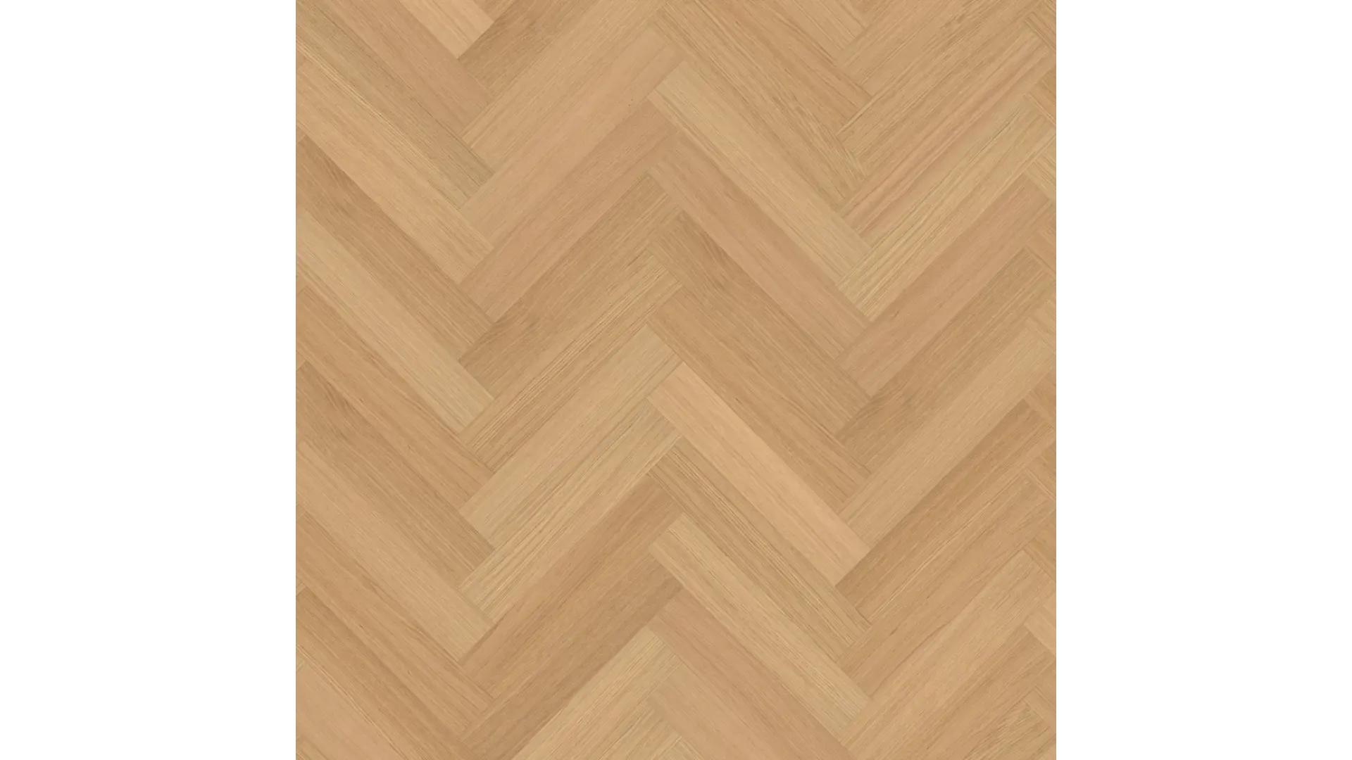Kahrs Life Authentic Oak Chamomille Herringbone