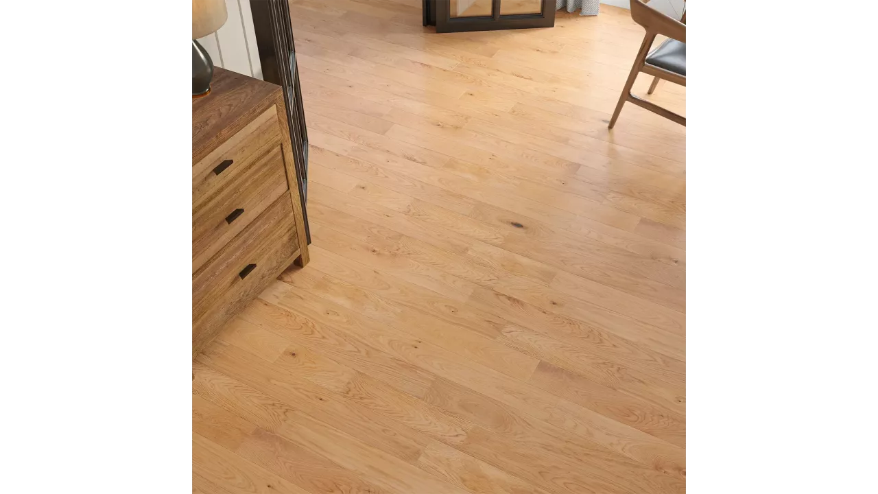 Windsor Engineered Oak