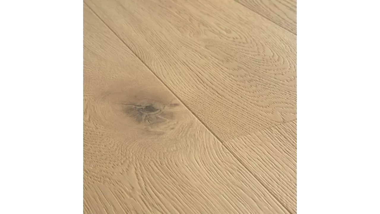 Quick-Step Livanto Elegant Oak Extra Matt Wood Flooring