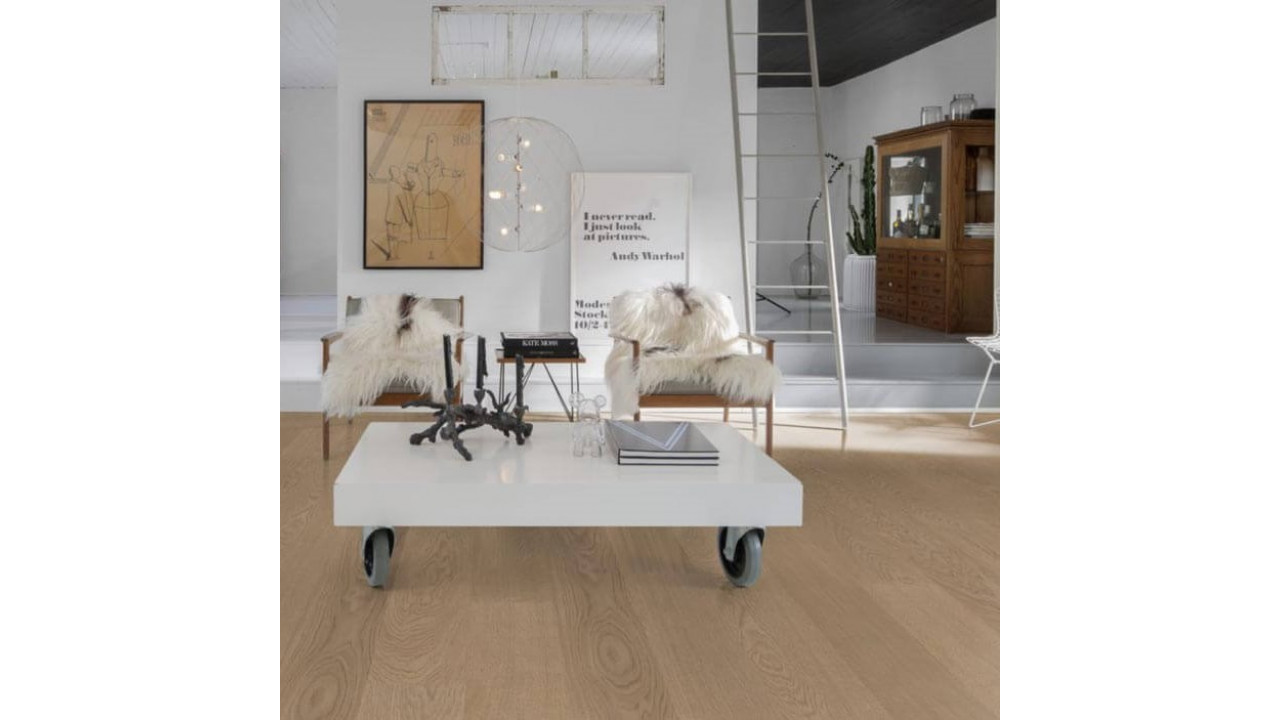 Kahrs Capital Oak Prague