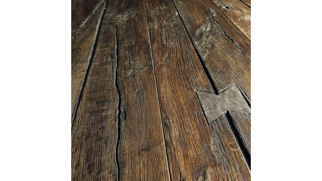Kahrs Da Capo Oak Unico Engineered Wood Flooring