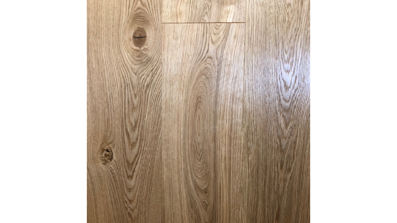 Kahrs Oak Starnberg Engineered Wood Flooring
