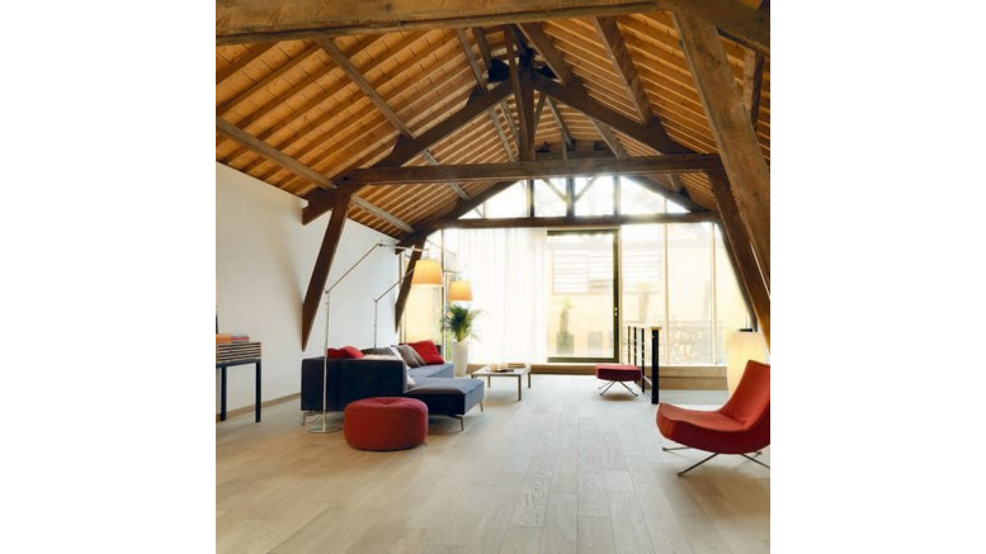 Panaget Diva Classic Bois Flotte 14 x 184mm French Oak Flooring