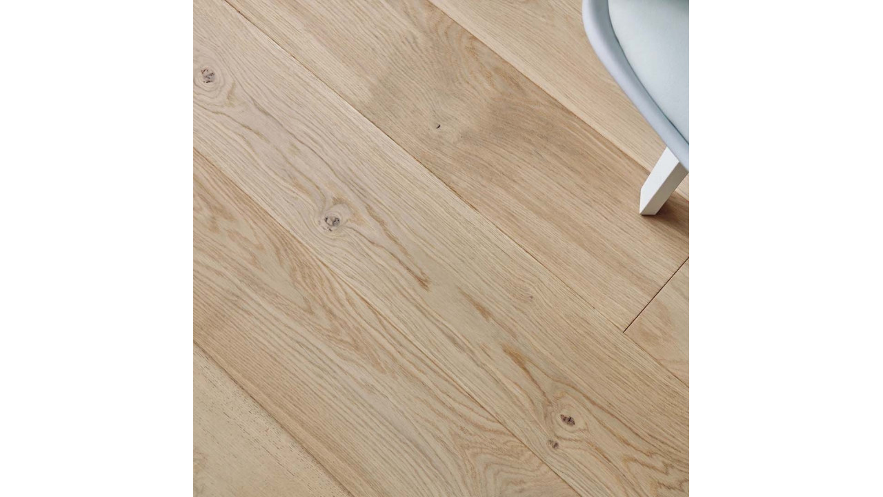 Panaget Diva Click Zenitude Bois Flotte 12 x 184mm French Oak Flooring