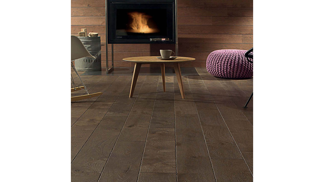 Woodland French Oak Vintage Ancienne